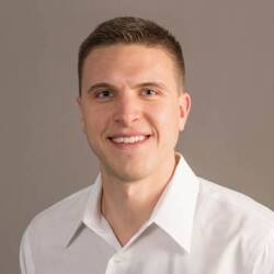10 Questions with alum Mike Przydzial